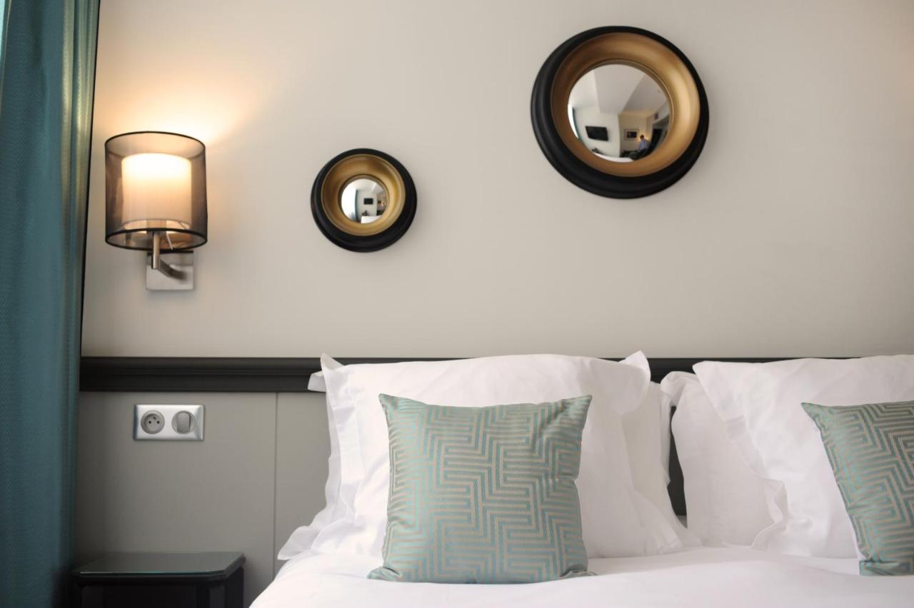 Hotel Albert 1Er Toulouse Bagian luar foto