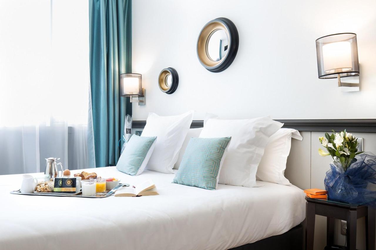 Hotel Albert 1Er Toulouse Bagian luar foto