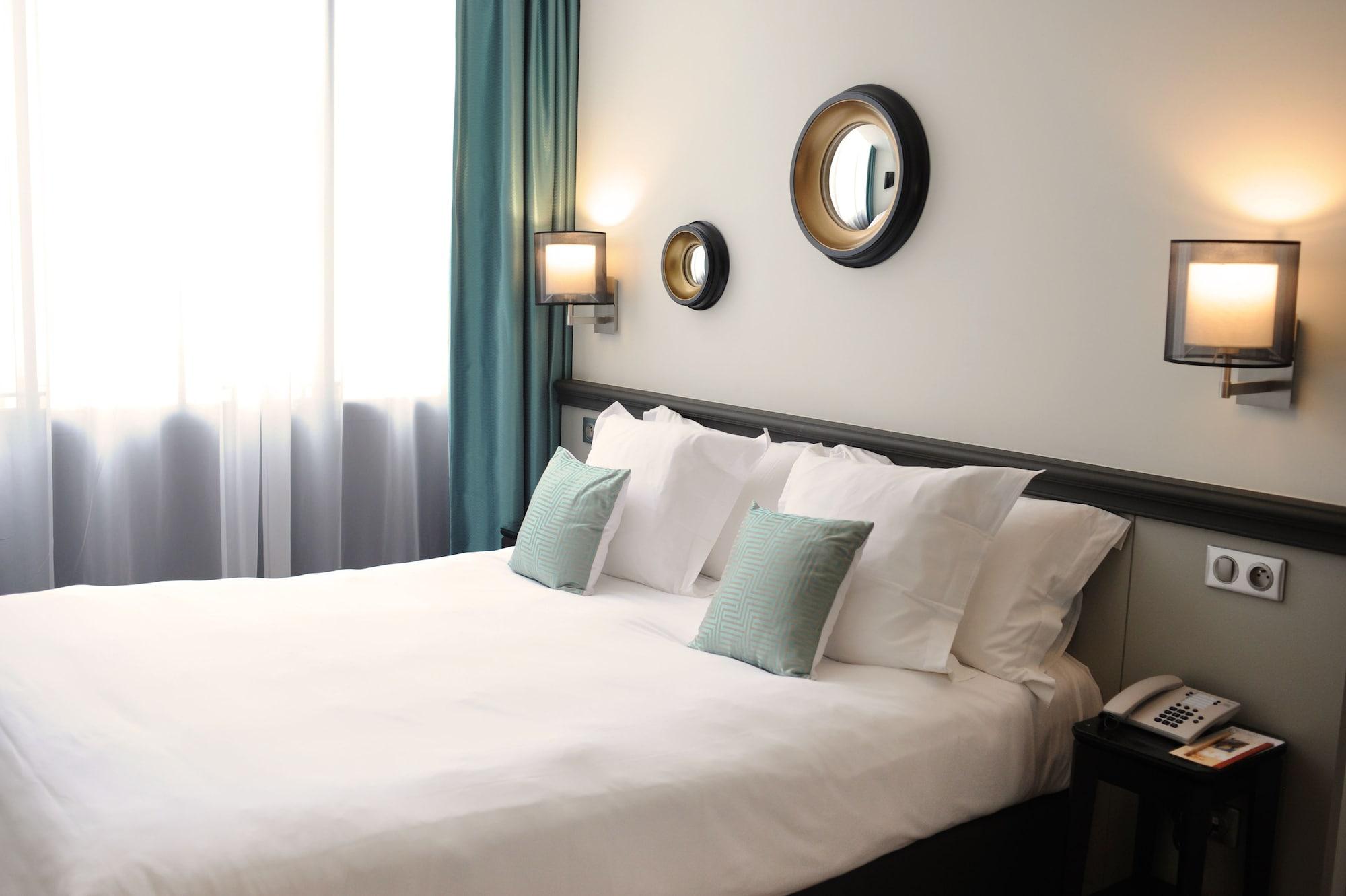 Hotel Albert 1Er Toulouse Bagian luar foto