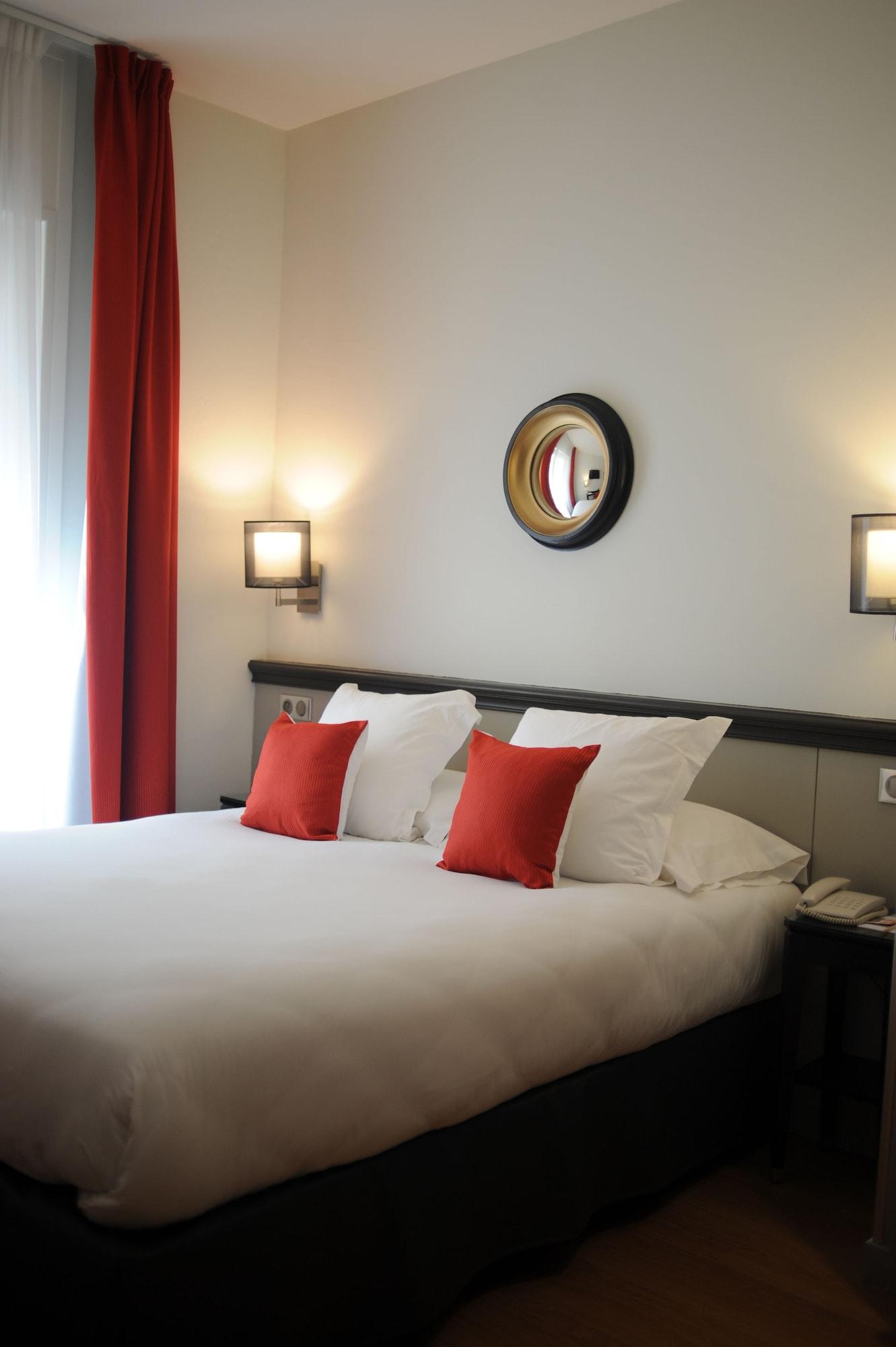 Hotel Albert 1Er Toulouse Bagian luar foto