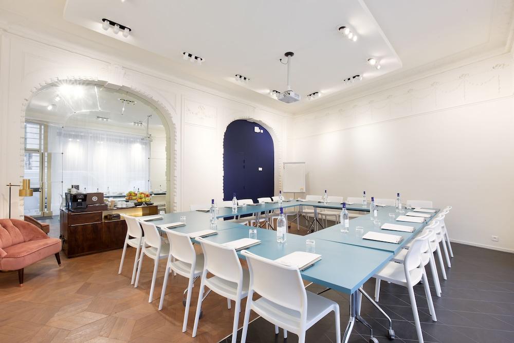 Hotel Albert 1Er Toulouse Bagian luar foto