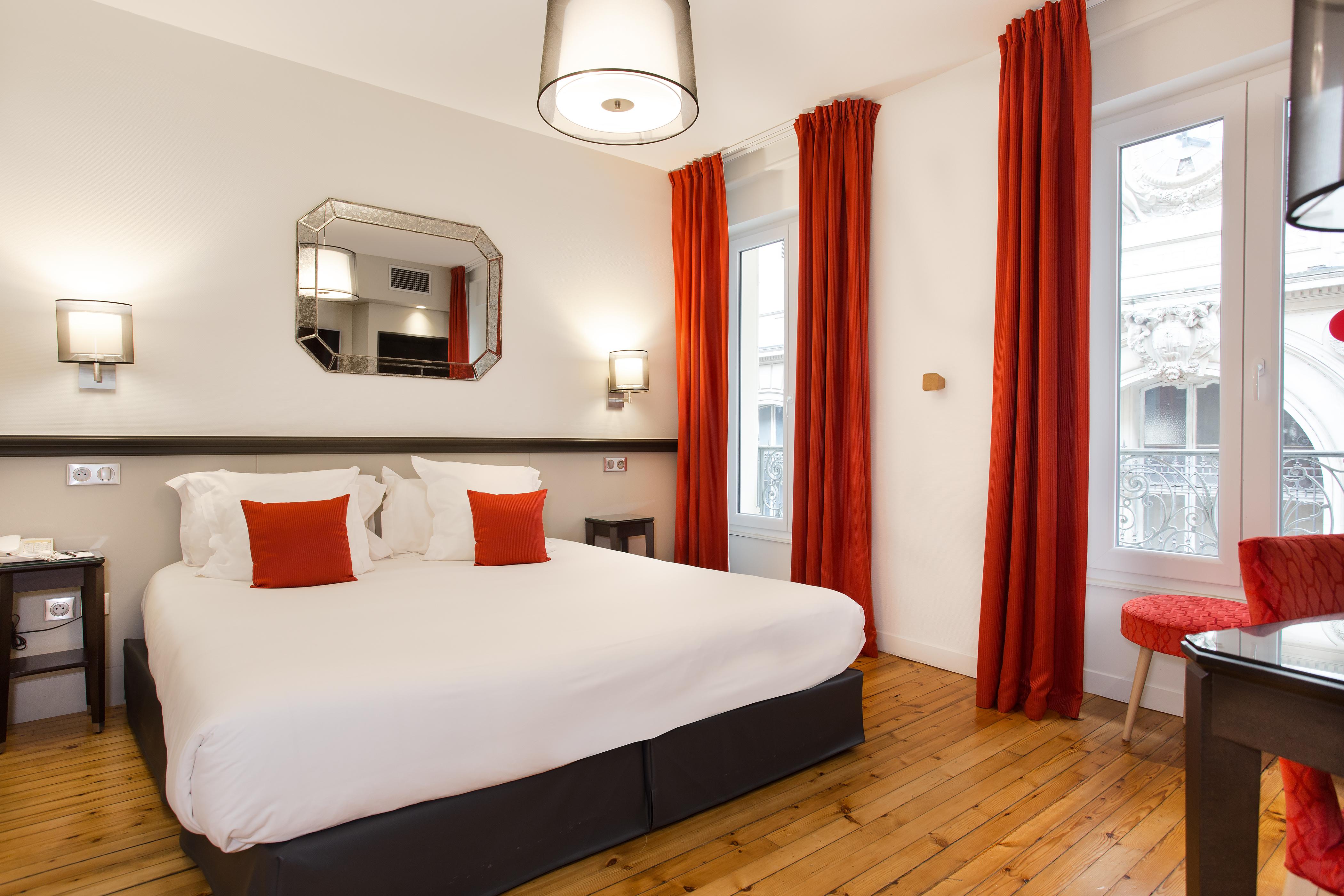 Hotel Albert 1Er Toulouse Bagian luar foto