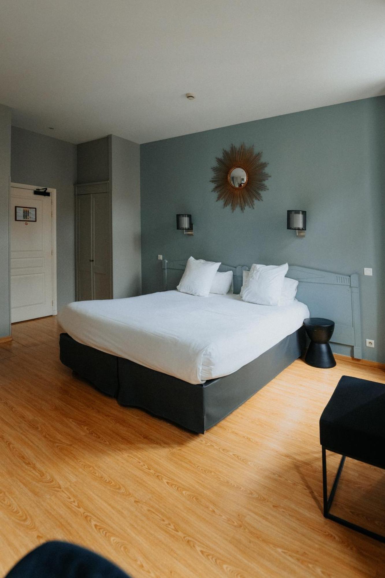 Hotel Albert 1Er Toulouse Bagian luar foto