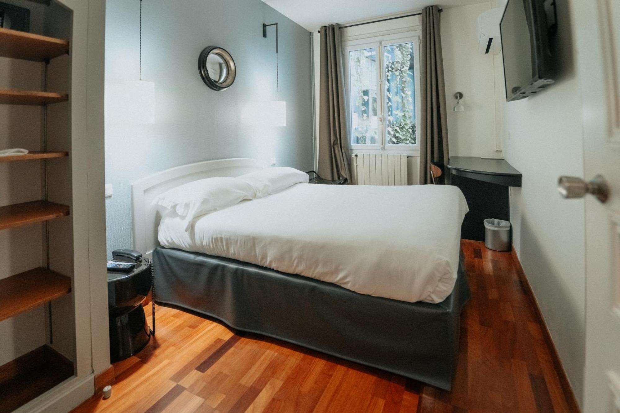 Hotel Albert 1Er Toulouse Bagian luar foto