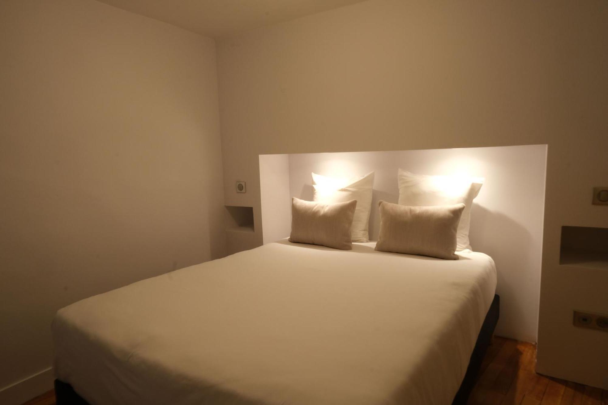 Hotel Albert 1Er Toulouse Bagian luar foto