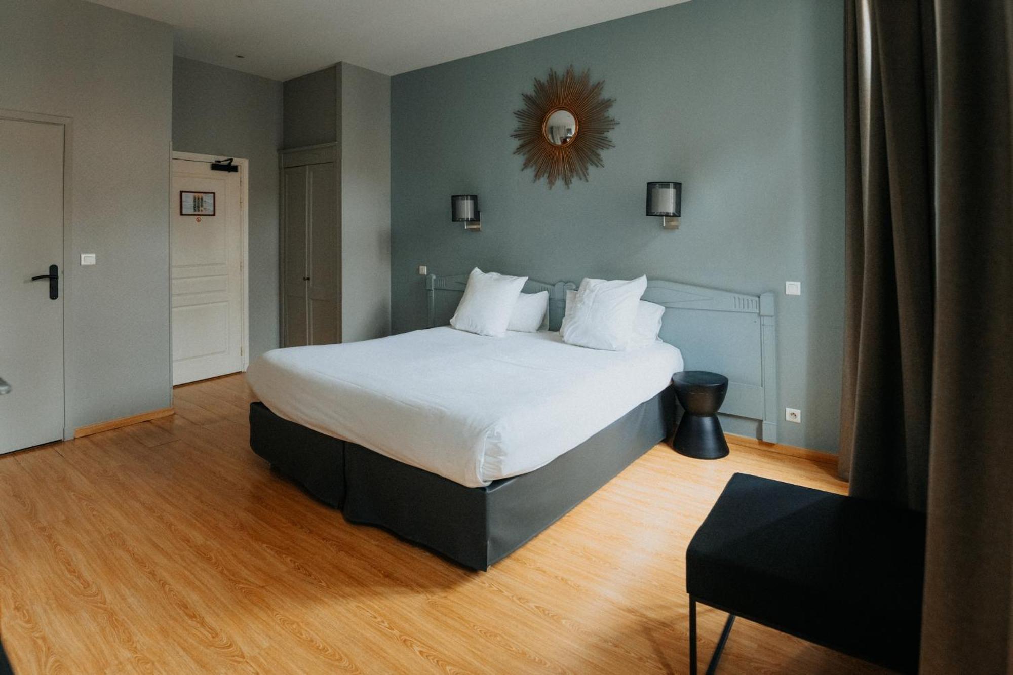 Hotel Albert 1Er Toulouse Bagian luar foto