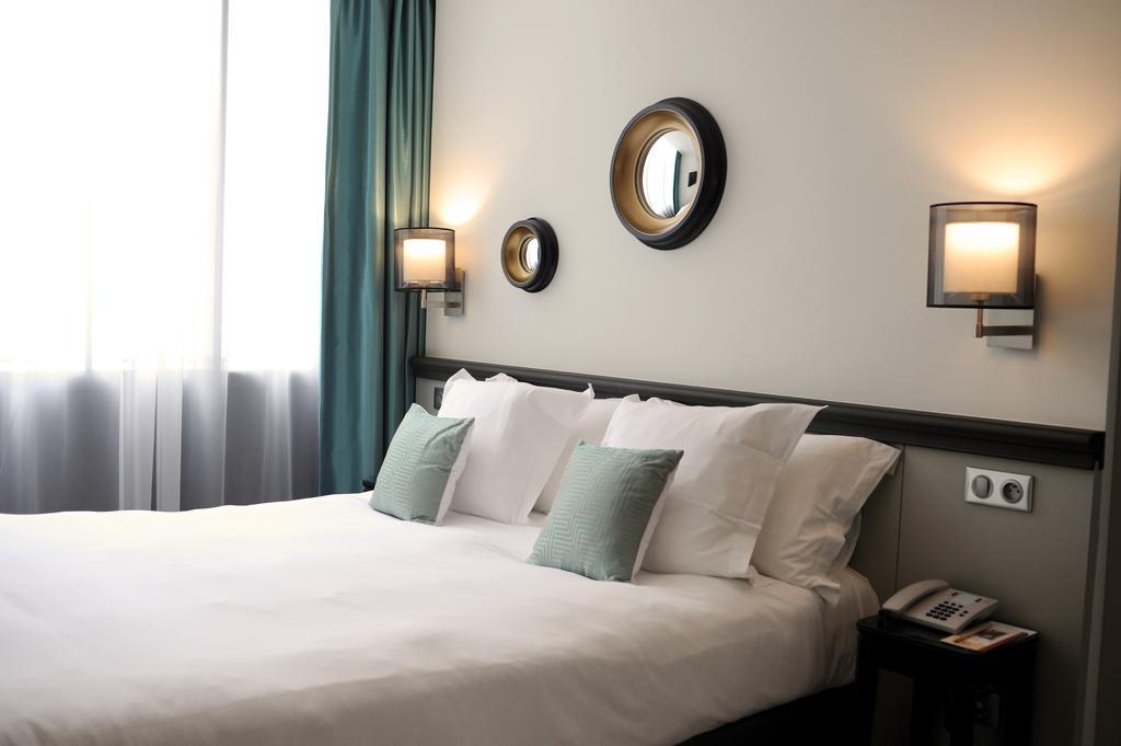 Hotel Albert 1Er Toulouse Bagian luar foto