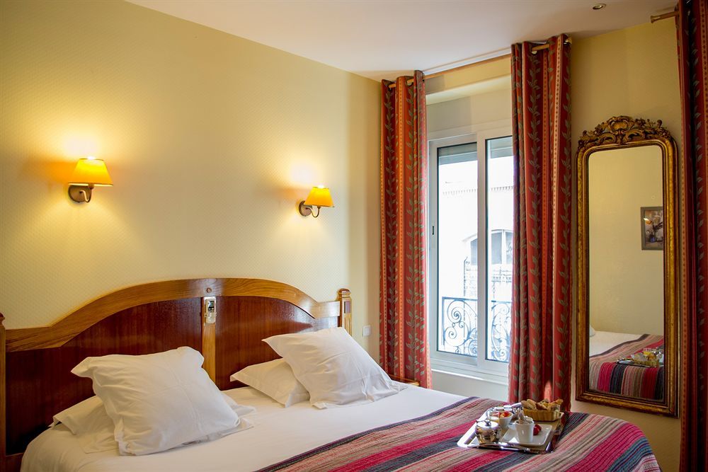 Hotel Albert 1Er Toulouse Bagian luar foto