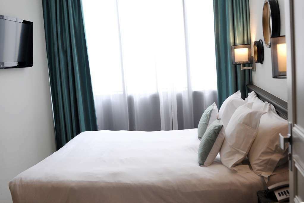Hotel Albert 1Er Toulouse Ruang foto