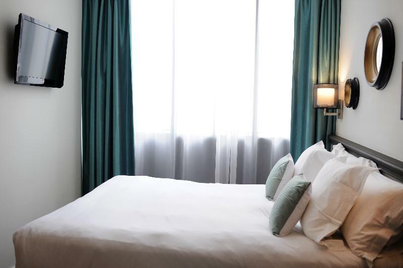 Hotel Albert 1Er Toulouse Bagian luar foto